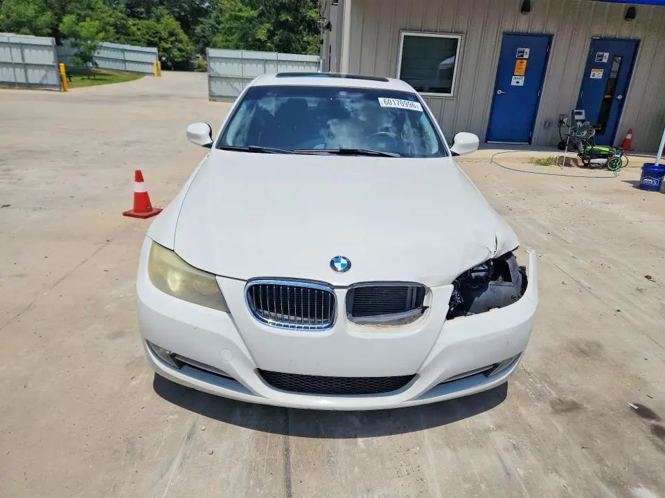 2011 BMW 335 I  