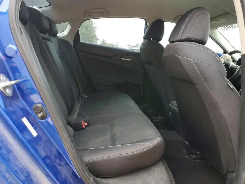 2019 HONDA INSIGHT EX  