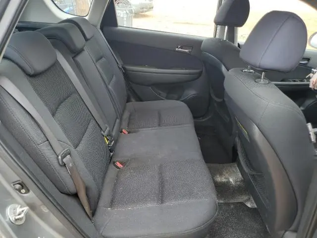 2010 HYUNDAI ELANTRA TOURING GLS