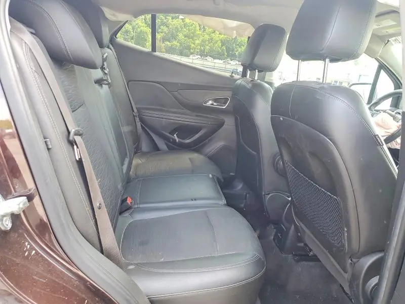 2016 BUICK ENCORE CONVENIENCE  