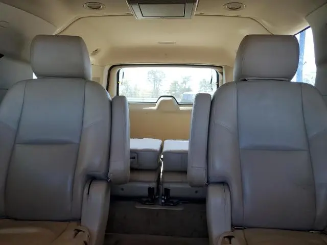 2014 GMC YUKON XL DENALI  