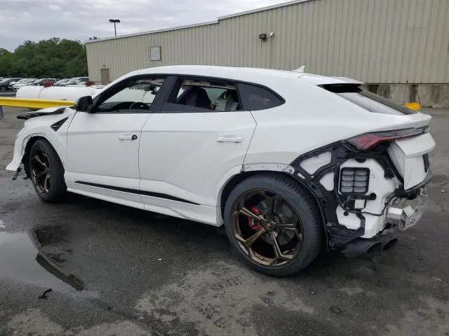 2019 LAMBORGHINI URUS   