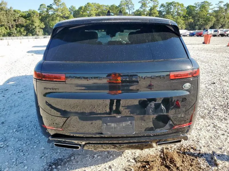 2023 LAND ROVER RANGE ROVER SPORT DYNAMIC SE  