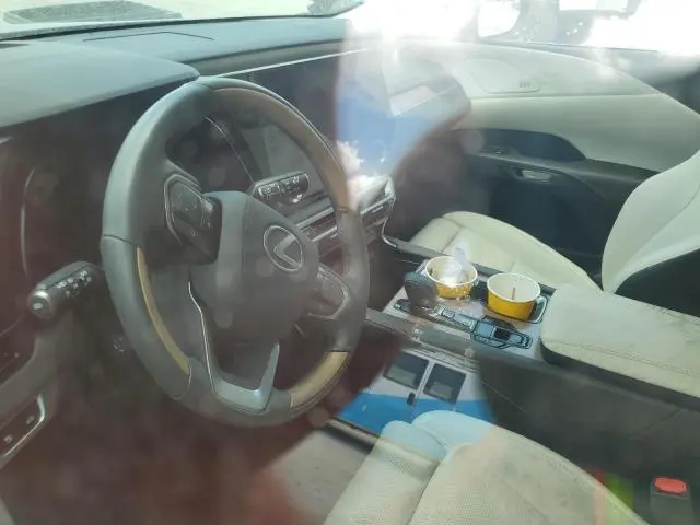 2023 LEXUS RX 350 BASE  