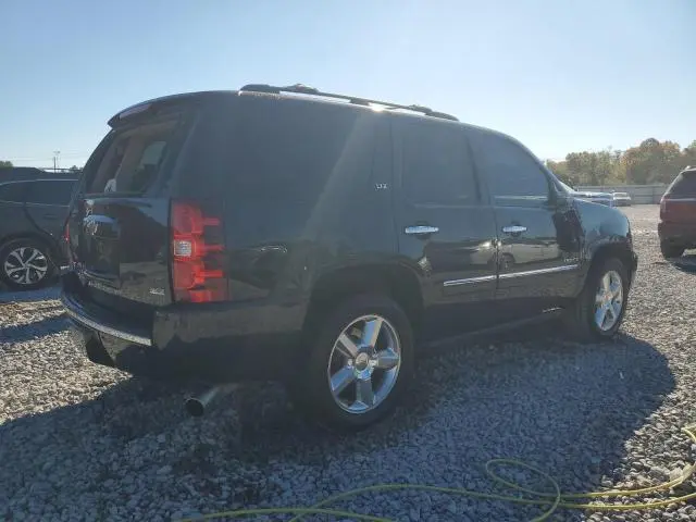 2010 CHEVROLET TAHOE C1500 LTZ  