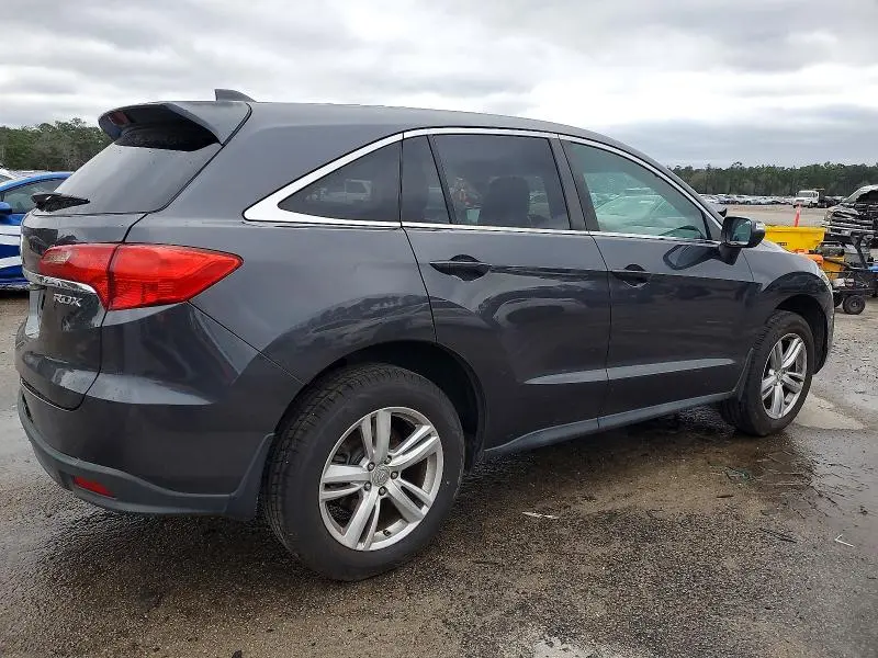 2014 ACURA RDX   