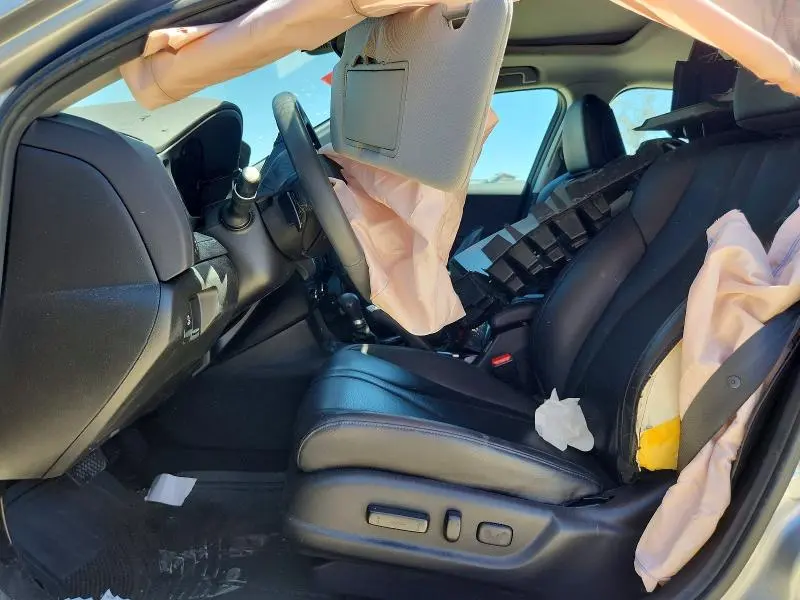2020 ACURA ILX   