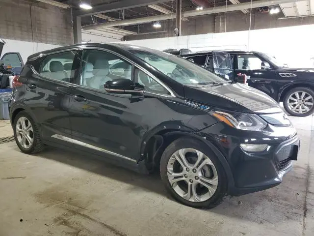 2019 CHEVROLET BOLT EV LT