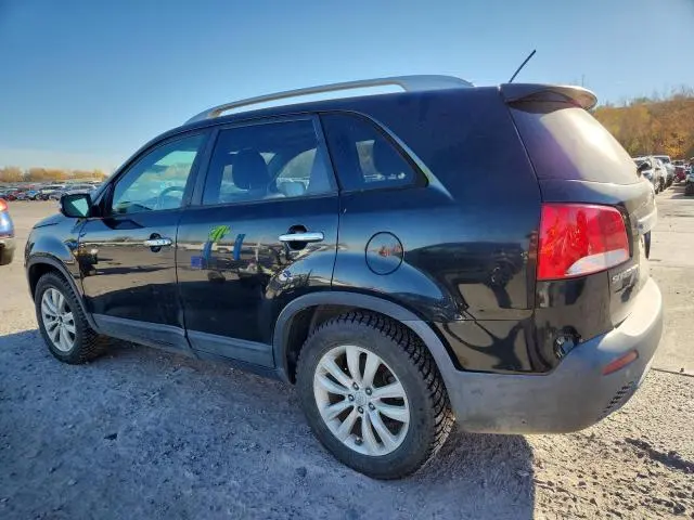 2011 KIA SORENTO EX  