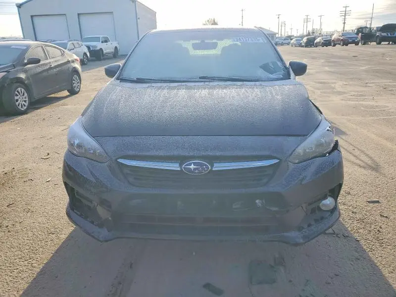 2020 SUBARU IMPREZA PREMIUM  