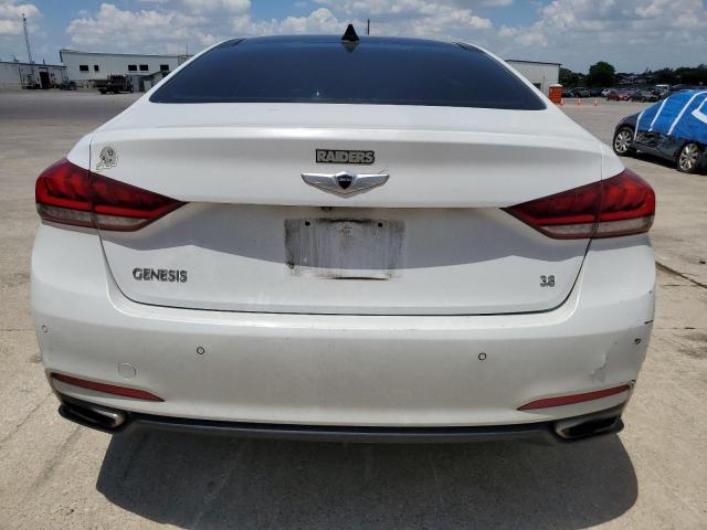 2016 HYUNDAI GENESIS 3.8L