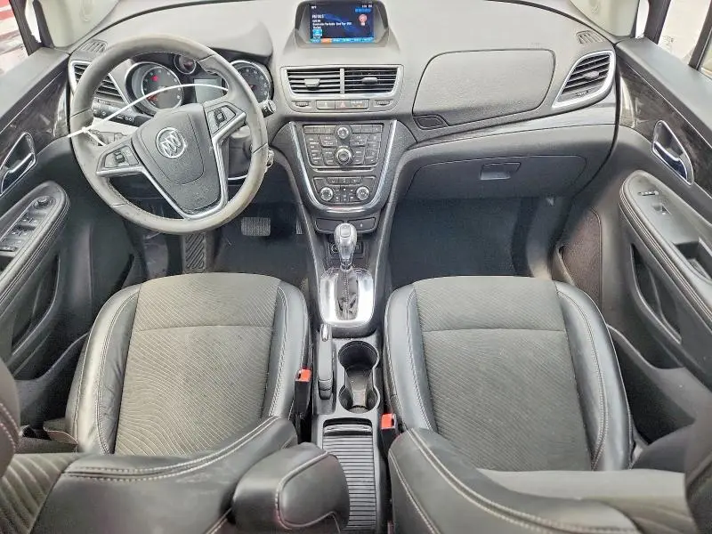 2014 BUICK ENCORE CONVENIENCE  