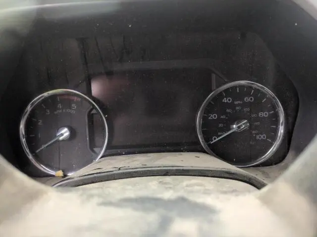 2019 FORD F250 SUPER DUTY  