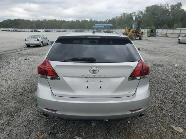 2013 TOYOTA VENZA LE  