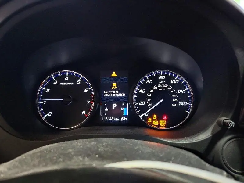 2016 MITSUBISHI OUTLANDER SE  