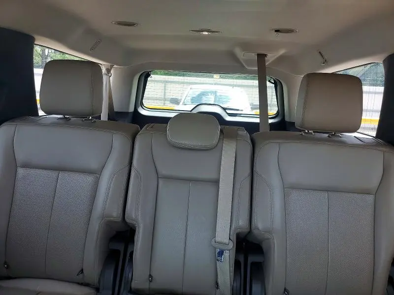 2019 FORD EXPEDITION MAX XLT  