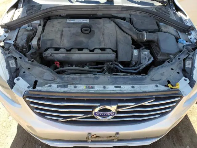 2014 VOLVO XC60 T6
