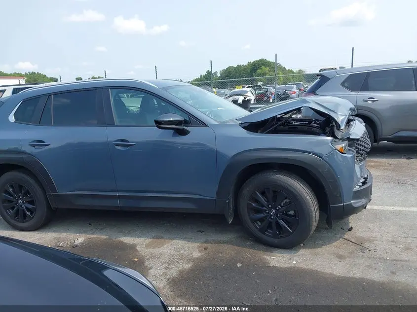 2023 MAZDA CX-50 2.5 S PREFERRED PLUS