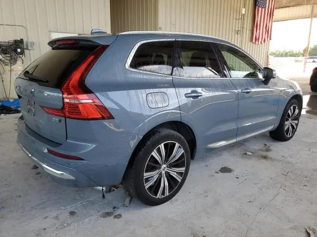2023 VOLVO XC60 PLUS  