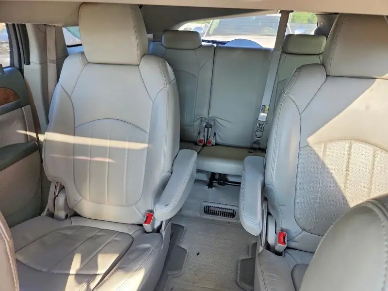 2012 BUICK ENCLAVE   