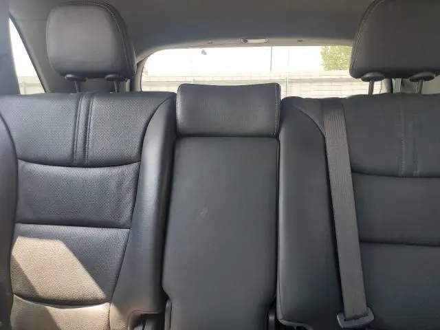 2011 KIA SORENTO EX  