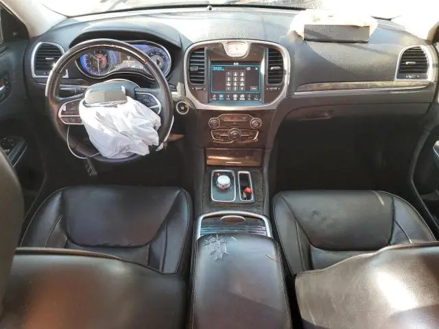 2018 CHRYSLER 300 LIMITED  