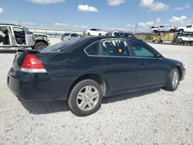 2013 CHEVROLET IMPALA LT