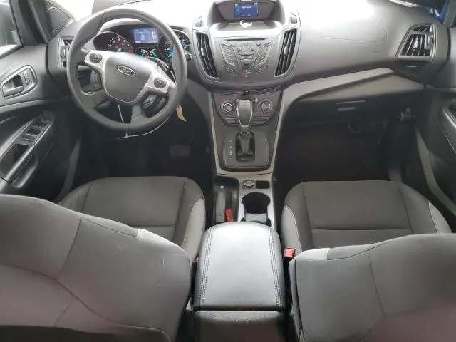 2014 FORD ESCAPE S  