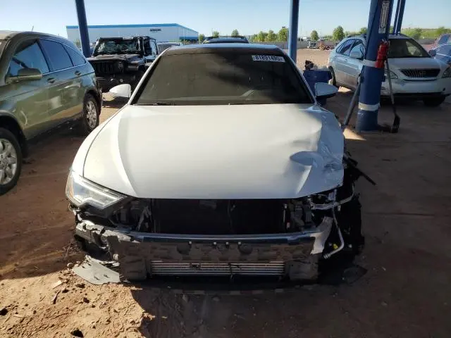 2021 AUDI A6 PREMIUM PLUS  