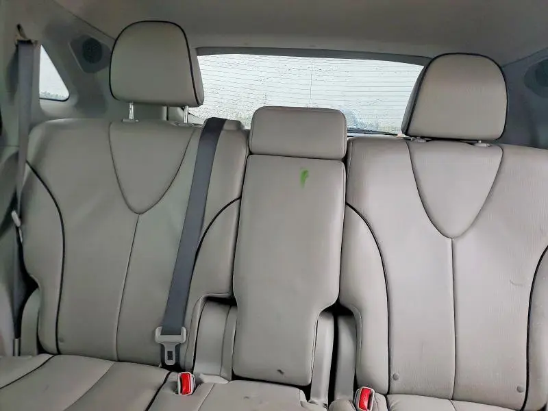 2014 TOYOTA VENZA LIMITED  