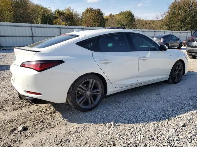 2025 ACURA INTEGRA A-SPEC TECH  