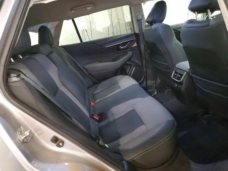 2024 SUBARU OUTBACK ONYX EDITION XT  