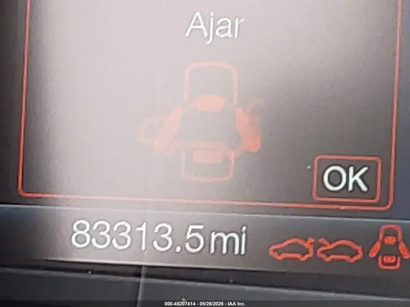 2019 FORD FUSION ENERGI TITANIUM