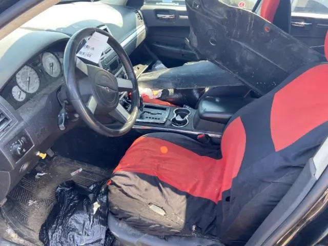 2010 CHRYSLER 300 TOURING  