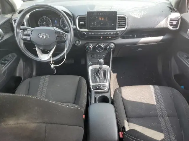 2021 HYUNDAI VENUE SEL