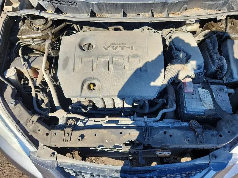 2014 TOYOTA MATRIX BASE  