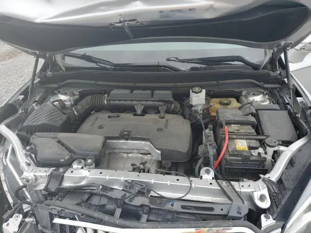 2018 BUICK ENVISION ESSENCE  