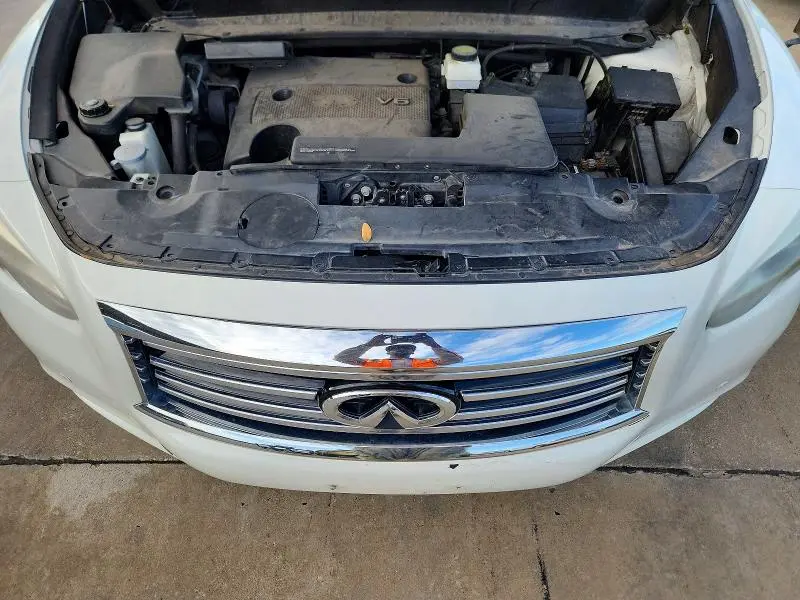 2013 INFINITI JX35 BASE  