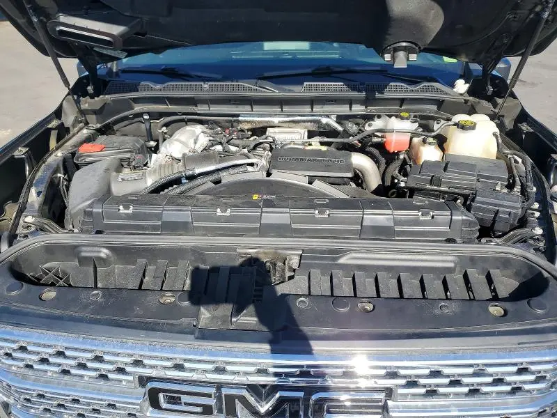 2023 GMC SIERRA K2500 DENALI  
