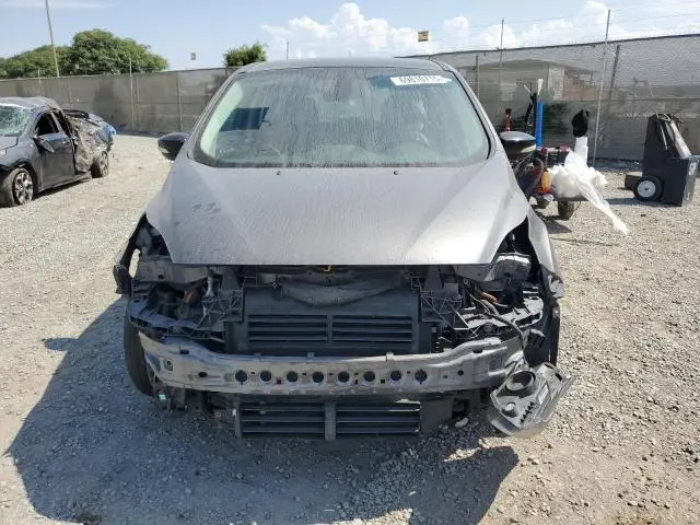 2013 FORD C-MAX PREMIUM  