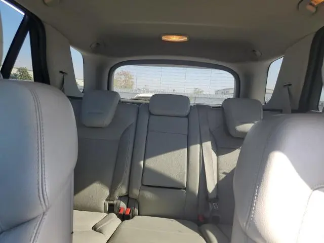 2013 MERCEDES-BENZ ML 550 4MATIC  