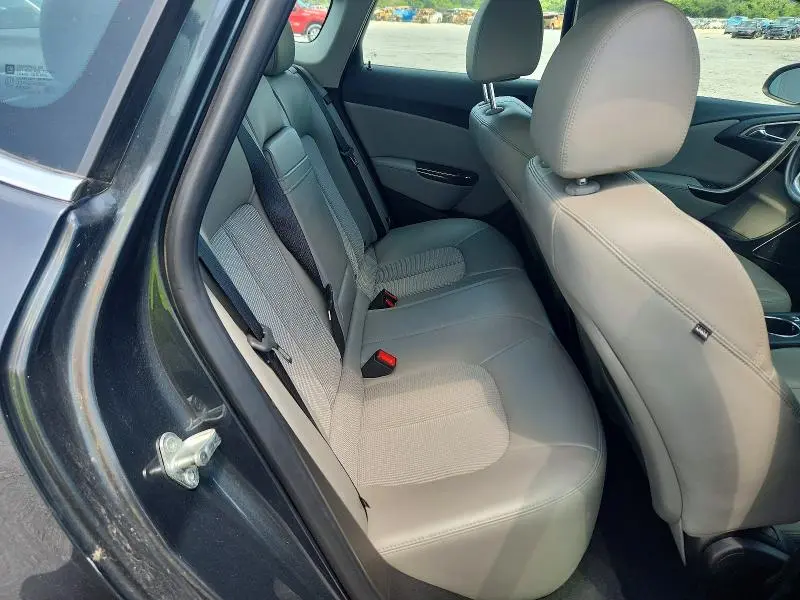 2013 BUICK VERANO   
