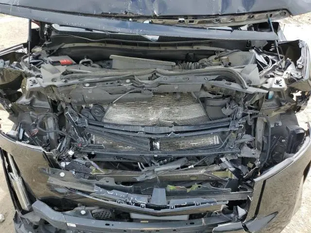 2022 CADILLAC ESCALADE ESV SPORT PLATINUM  