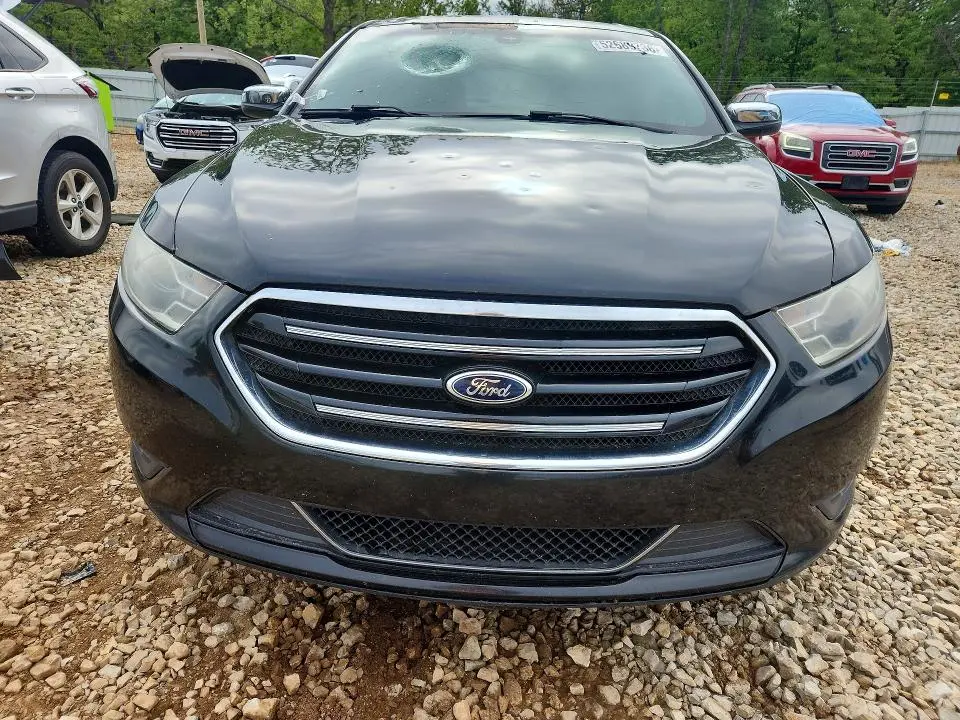 2013 FORD TAURUS LIMITED  