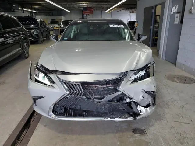 2019 LEXUS ES 350  