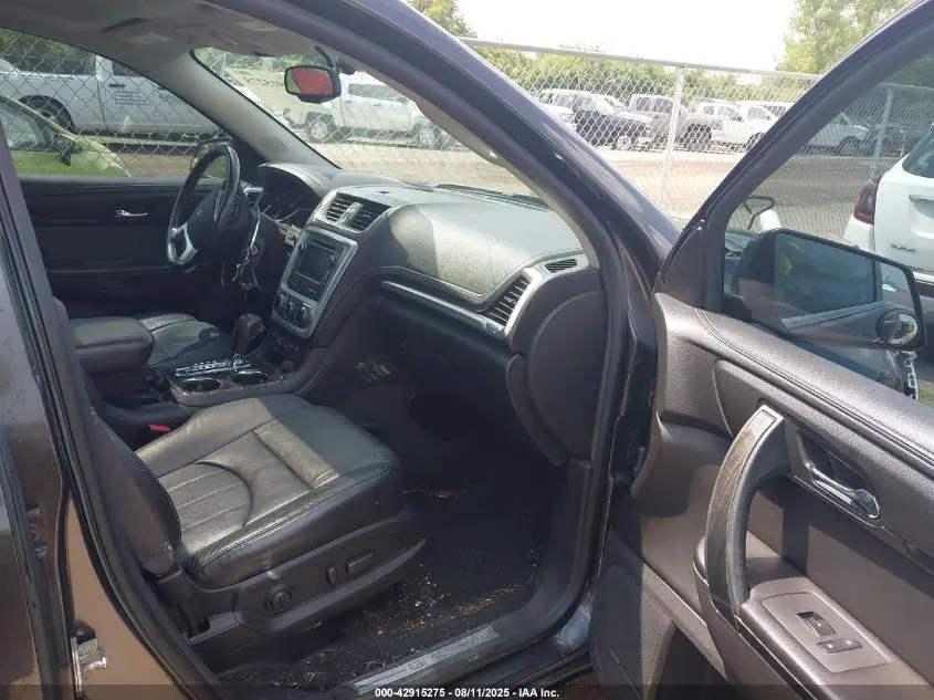 2013 GMC ACADIA SLT-2