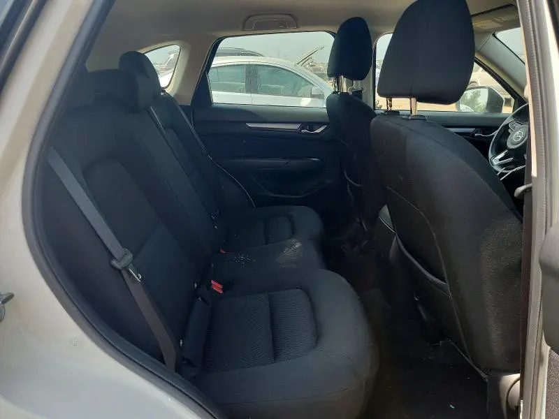 2018 MAZDA CX-5 SPORT  