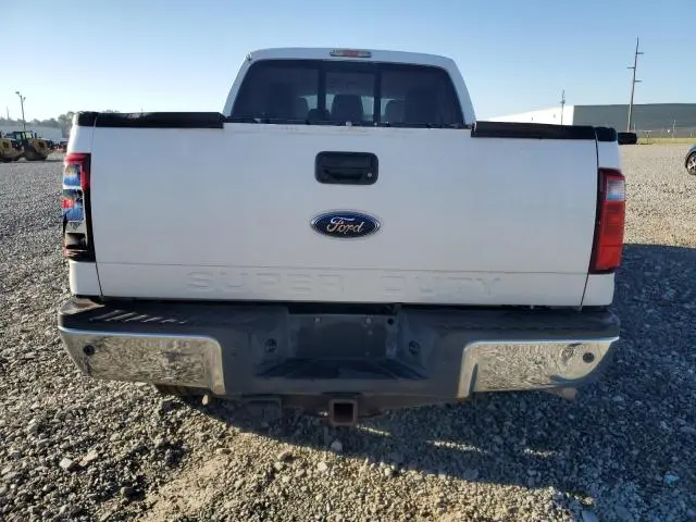 2015 FORD F250 SUPER DUTY  