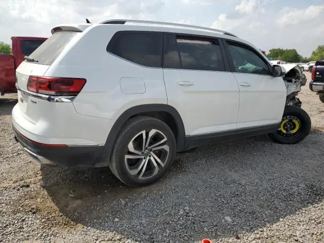 2023 VOLKSWAGEN ATLAS SEL  