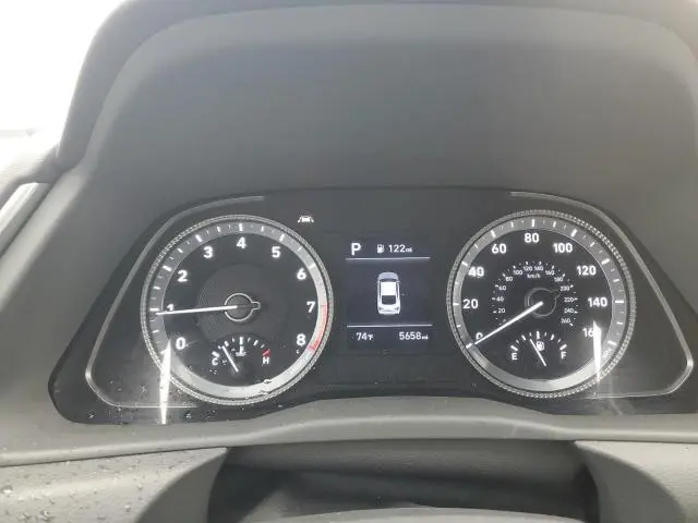 2023 HYUNDAI SONATA SE